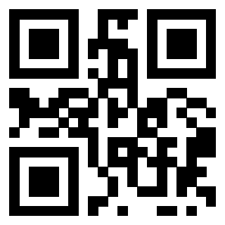 Il Qr Code di 3206472952