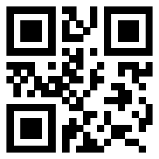 3206472953 - Immagine del QrCode associato