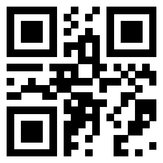 Scansione del QrCode di 3206472959
