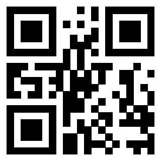 Scansione del QrCode di 3206472965