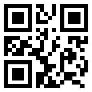 3206472967 - Immagine del Qr Code