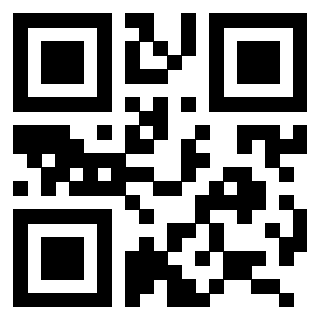 Immagine del Qr Code di 3206472969