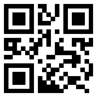 Il Qr Code di 3206472970