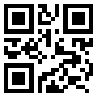 3206472971 - Immagine del Qr Code