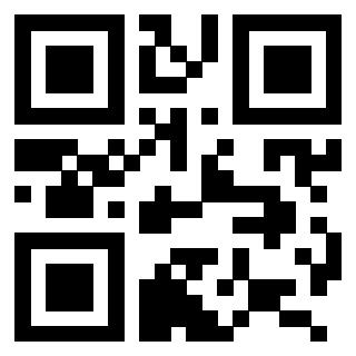3206472973 - Immagine del QrCode