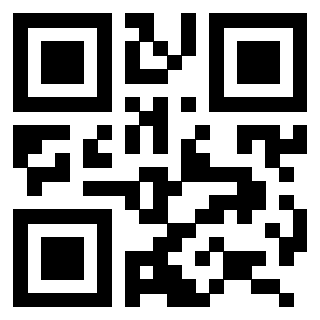 3206472974 - Immagine del QrCode