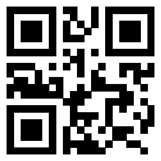 Scansione del QrCode di 3206472977