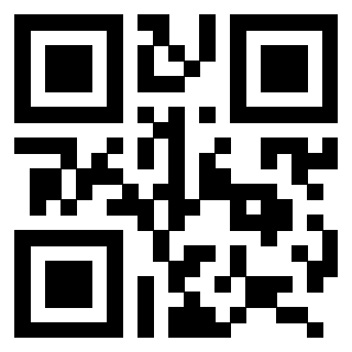 Immagine del Qr Code di 3206472983