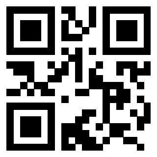 Il Qr Code di 3206472987