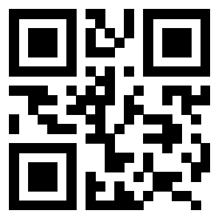 3206472993 - Immagine del QrCode associato