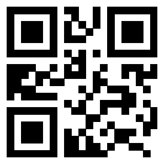 3206472998 - Immagine del QrCode associato