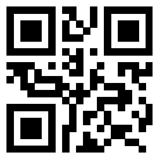 Immagine del QrCode di 3206472999