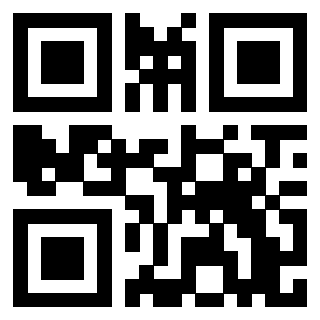 Immagine del Qr Code di 3206473003