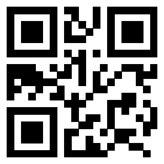 3206473007 QrCode associato