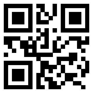 Immagine del QrCode di 3206473009