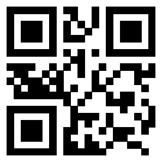 3206473013 - Immagine del QrCode associato