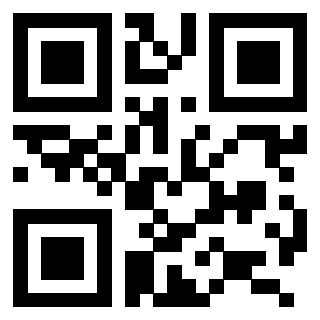 Immagine del QrCode di 3206473014