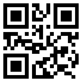 Il Qr Code di 3206473015