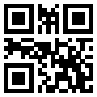 Il QrCode di 3206473017