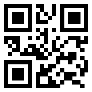 3206473018 - Immagine del Qr Code associato