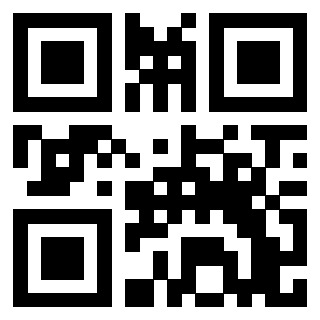 Immagine del Qr Code di 3206473022