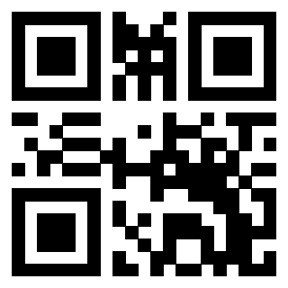 Il QrCode di 3206473024