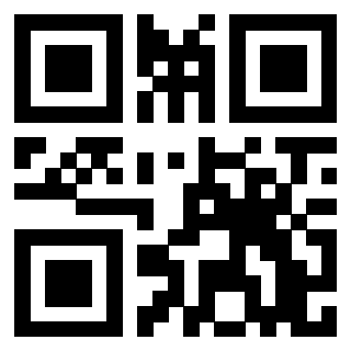 3206473025 - Immagine del QrCode associato