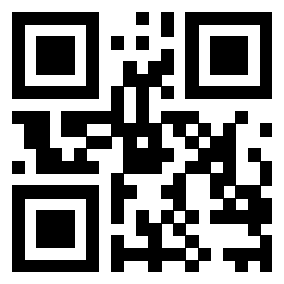 3206473026 - Immagine del Qr Code associato