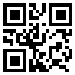 3206473027 - Immagine del QrCode associato