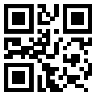 Immagine del QrCode di 3206473033