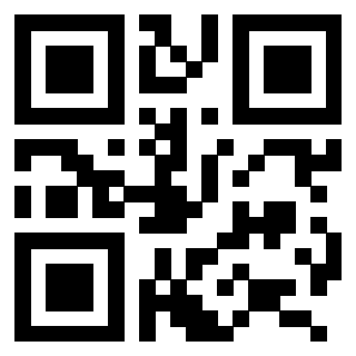Scansione del QrCode di 3206473034