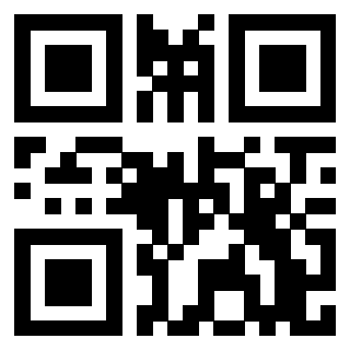 Il QrCode di 3206473039
