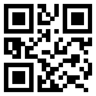 Il QrCode di 3206473040