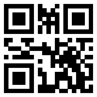 3206473043 - Immagine del QrCode