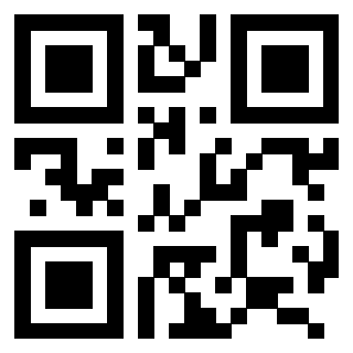 3206473047 - Immagine del Qr Code