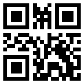 Immagine del Qr Code di 3206473048