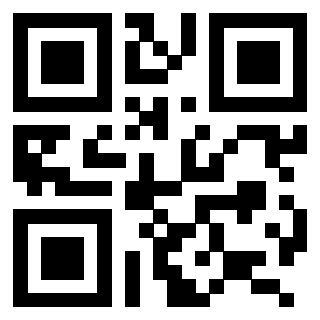 Immagine del Qr Code di 3206473049
