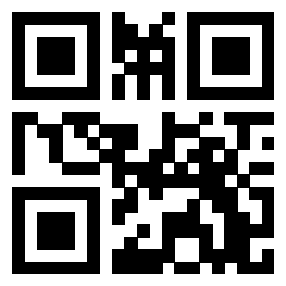 3206473051 - Immagine del Qr Code associato