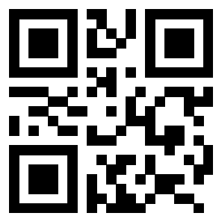 Scansione del Qr Code di 3206473053