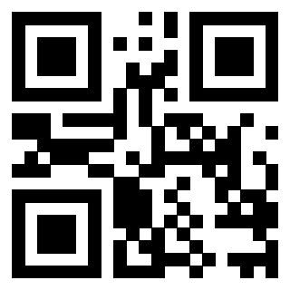 Immagine del Qr Code di 3206473054