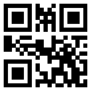 Immagine del Qr Code di 3206473055