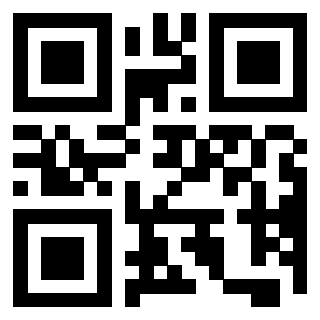 Immagine del QrCode di 3206473056