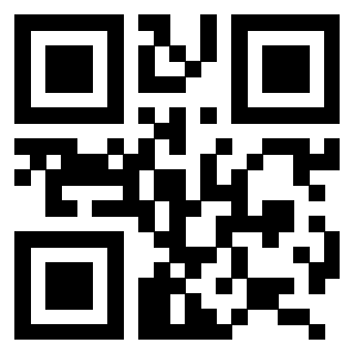 Il Qr Code di 3206473059