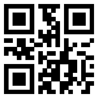 Immagine del QrCode di 3206473063