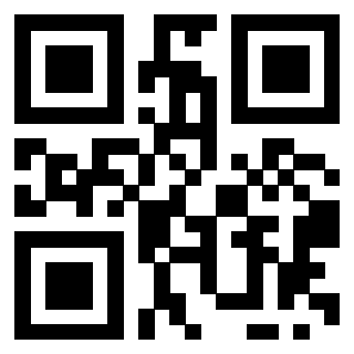 Scansione del Qr Code di 3206473065