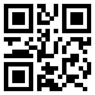 Il Qr Code di 3206473067