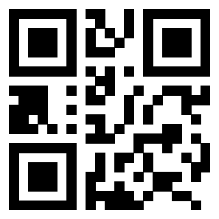 Immagine del QrCode di 3206473069