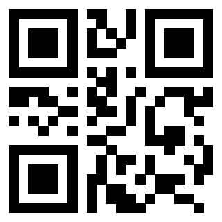 Scansione del Qr Code di 3206473073