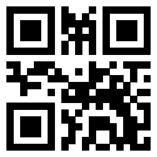 Il QrCode di 3206473082
