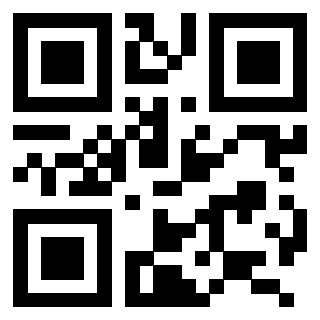 Scansione del Qr Code di 3206473085
